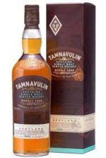 WHISKY TAMNAVULIN  SINGLE MALT 700 ML