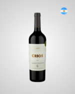 VINHO CRIOS CABERNET SAUVIGNON 750 ML