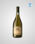 VINHO EL ENEMIGO CHARDONNAY 2022 750 ML