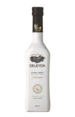 AZEITE DELEYDA EXTRA VIRGEM PREMIUM 250 ML