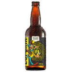 Cerveja Blumenau Capivara Double IPA 500ml - Empório da Cerveja