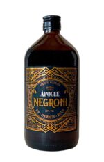 GIN APOGEE NEGRONI 1 L