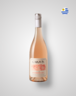 VINHO GARZON PINOT ROSE DE CORTE 750 ml