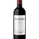 VINHO NORTON PORTENO MALBEC  750 ML
