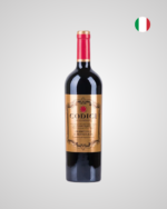 VINHO CODICI MASSERIE PRIMITIVO DI MANDURIA 750 ML