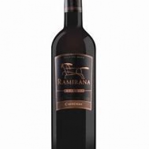 VINHO RAMIRANA RESERVA MAIPO CARMENERE 750 ML