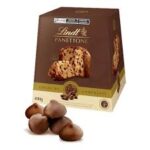 PANETTONE LINDT GOTAS DE CHOCOLATE AMARGO 400 G
