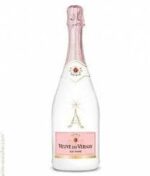 ESPUMANTE VEUVE VERNAY ICE ROSE 750 ML