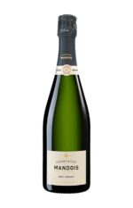 CHAMPAGNE MANDOIS BRUT ORIGINE 750 ML