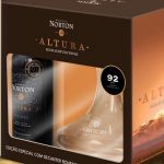KIT NORTON MALBEC ALTURA MALBEC+DECANTER