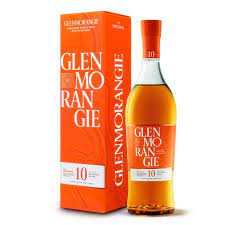 WHISKY GLENMORANGIE THE ORIGINAL 750 ML