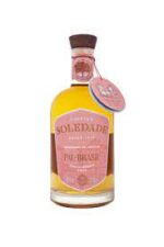 CACHAÇA SOLEDADE PAU BRASIL 750 ML