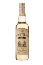 CACHAÇA SOLEDADE CARVALHO 700 ML