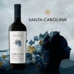 VINHO SANTA CAROLINA GRAN RESERVA CABERNET SAUVIGNON 750 ML