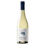 VINHO SANTA CAROLINA GRAN RESERVA SAUVIGNON BLANC 750 ML