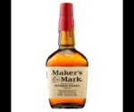 WHISKY MAKERS MARK 750 ML
