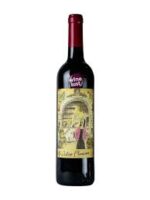 VINHO JULIA FLORISTA 750 ML