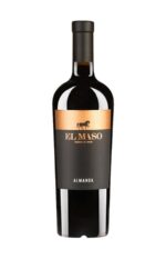 VINHO EL MASO GARNACHA TINTORERA 2019 750 ML