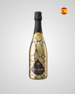 CAVA PATA NEGRA BRUT 750 ML