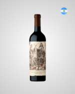 VINHO CATENA ZAPATA 2021 750 ML