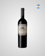 VINHO EL ENEMIGO CABERNET FRANC 750 ML