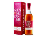 WHISKY GLENMORANGIE LASANTA 12 ANOS