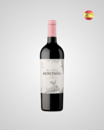 VINHO MONTAÑA CRIANZA 750 ML