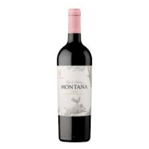VINHO MONTAÑA CRIANZA 750 ML