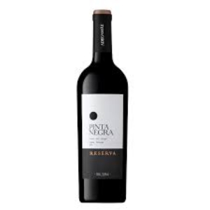VINHO PINTA NEGRA RESERVA 2023 750 ML