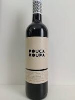 VINHO POUCA ROUPA TT 750 ML