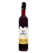LICOR DE GINJA VILA DAS RAINHAS 500 ML