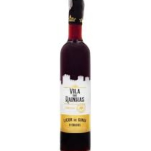 LICOR DE GINJA VILA DAS RAINHAS 500 ML