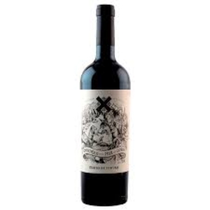 VINHO CORDERO CON PIEL DE LOBOS TINTO DE TINTAS 750 ML