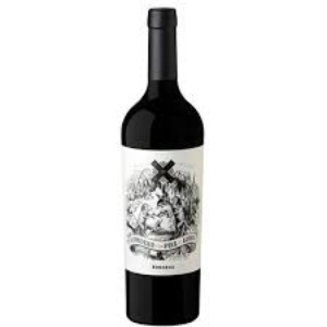 VINHO CORDERO CON PIEL DE LOBO BONARDA 2024 750 ML