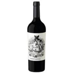 VINHO CORDERO CON PIEL DE LOBO CABERNET SAUVIGNON 750 ML