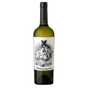 VINHO CORDERO CON PIEL DE LOCO BLANCO DE BLANCS 750 ML