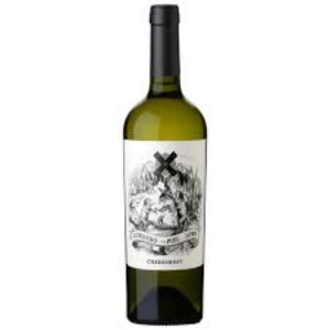 VINHO CORDERO CON PIEL DE LOBO CHARDONNAY 2024 750 ML