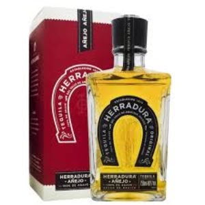 TEQUILA HERRADURA ANEJO 750 ML