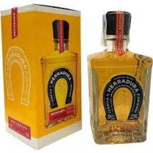 TEQUILA HERRADURA REPOSADO 100% DE AGAVE