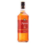 CACHAÇA MATUTA FIRE & FRESH CANELA 1 L