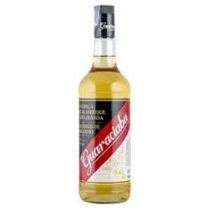 CACHAÇA GUARACIABA BALSAMO 970 ML