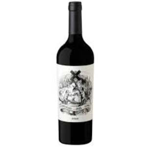 VINHO CORDERO CON PIEL DE LOBO SYRAH 750 ML