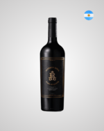 VINHO ALFREDO ALMA INQUIETA BLEND 750 ML