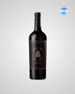 VINHO ALFREDO ROCA ALMA INQUIETA CABERNET FRANC 750 ML