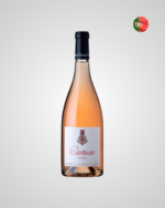 VINHO CARTUXA COLHEITA ROSE 750 ML