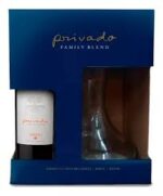 KIT VINHO NORTON PRIVADO FAMILY BLEND+ DECANTER