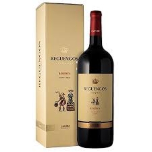 VINHO REGUENGOS RESERVA ALENTEJO DOC  MAGNUM 1,5 L