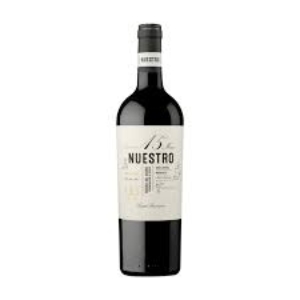 VINHO NUESTRO 15 MESES 2020 MAGNUM 1,5 L