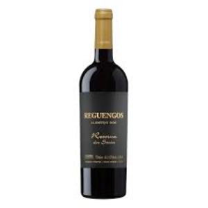 VINHO REGUENGOS RESERVA DOS SOCIOS 750 ML
