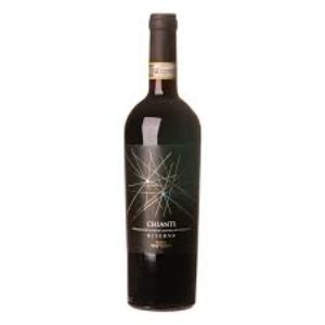 VINHO TERRE NATUZZI RISERVA CHIANTI 750 ML